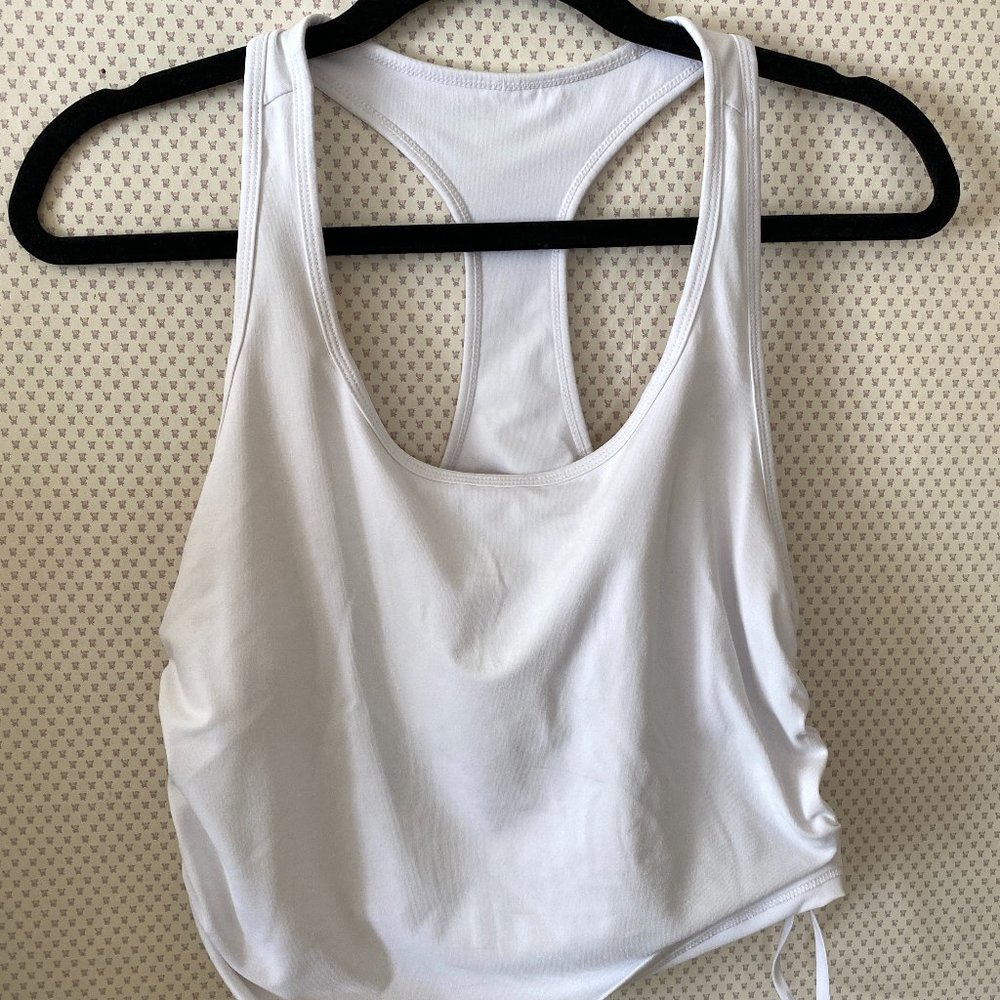 Fabletics Racerback Tank